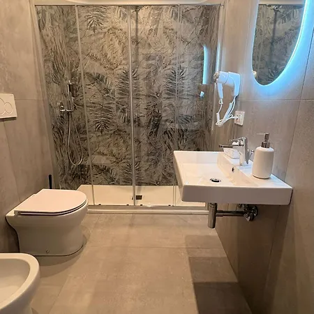 Aparthotel Casa Blanca Rooms&suites