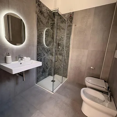 Aparthotel Casa Blanca Rooms&suites