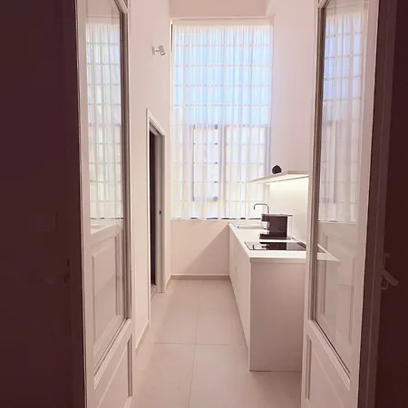 Aparthotel Casa Blanca Rooms&suites Reggio Calabria