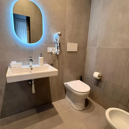 Casa Blanca Rooms&suites 3*