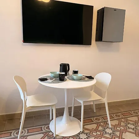Casa Blanca Rooms&suites Aparthotel 3*