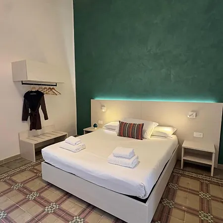 Casa Blanca Rooms&suites Reggio Calabria