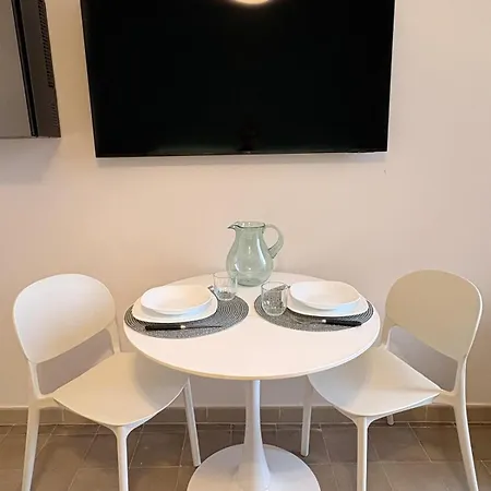 Aparthotel Casa Blanca Rooms&suites Reggio Calabria