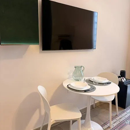 Casa Blanca Rooms&suites 3* Reggio Calabria