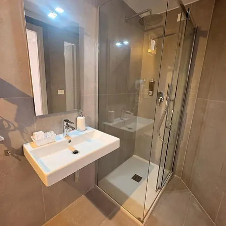 Aparthotel Casa Blanca Rooms&suites 3*