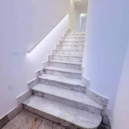 Casa Blanca Rooms&suites 3* Reggio Calabria
