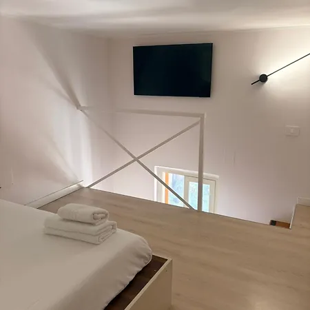 Casa Blanca Rooms&suites Aparthotel Reggio Calabria