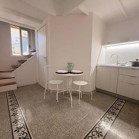 Casa Blanca Rooms&suites Aparthotel 3*