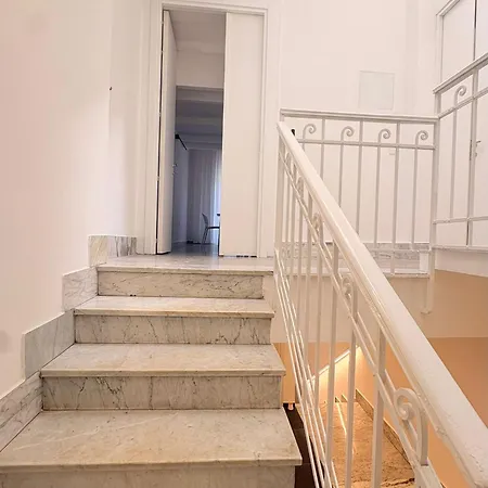 Casa Blanca Rooms&suites 3* Reggio Calabria
