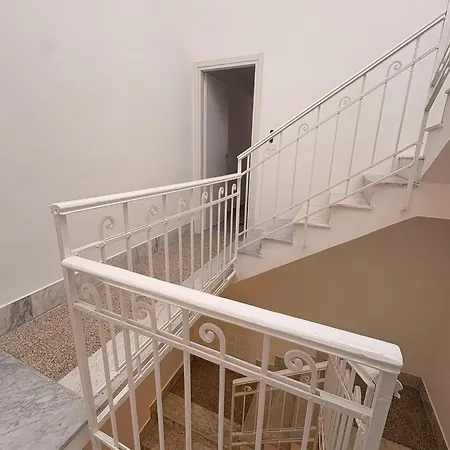 Casa Blanca Rooms&suites Aparthotel 3*