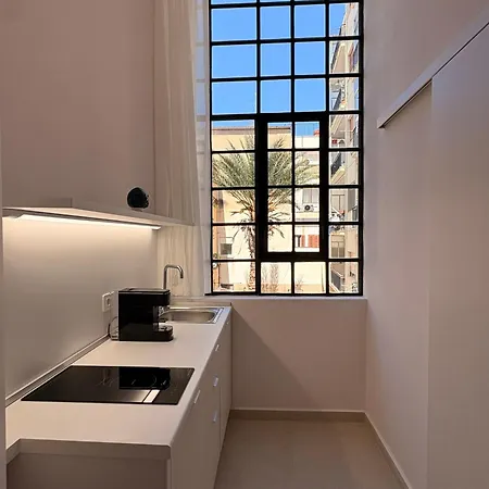 Casa Blanca Rooms&suites
