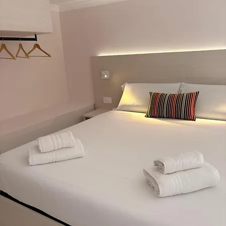 Casa Blanca Rooms&suites Aparthotel