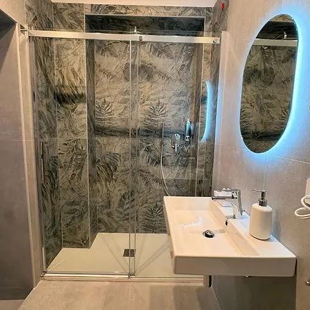 Casa Blanca Rooms&suites Aparthotel 3*