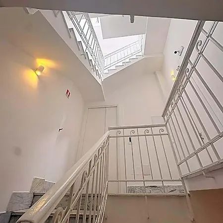 Casa Blanca Rooms&suites
