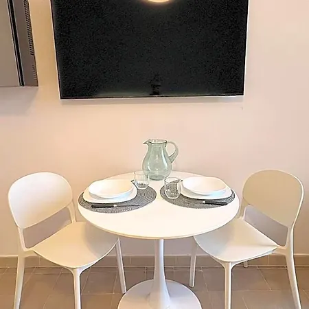 Casa Blanca Rooms&suites 아파트호텔 3*