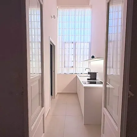 Casa Blanca Rooms&suites