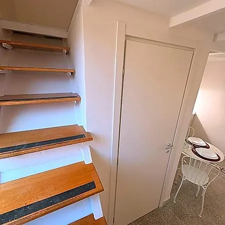 아파트호텔 Casa Blanca Rooms&suites 3*