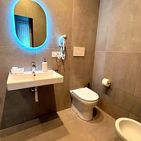 아파트호텔 Casa Blanca Rooms&suites 3*