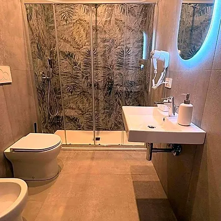 아파트호텔 Casa Blanca Rooms&suites