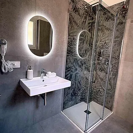 Casa Blanca Rooms&suites