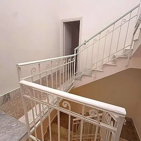 Casa Blanca Rooms&suites