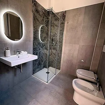 Casa Blanca Rooms&suites