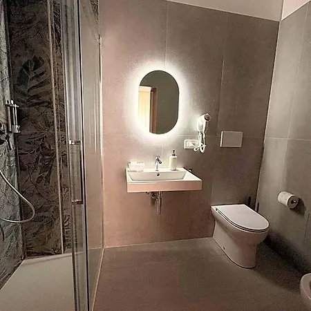 Casa Blanca Rooms&suites