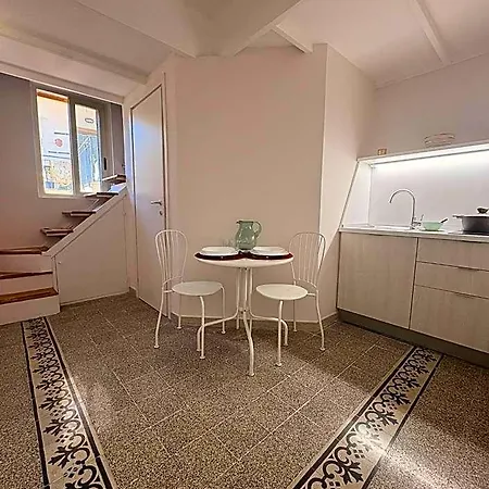 Casa Blanca Rooms&suites Reggio di Calabria