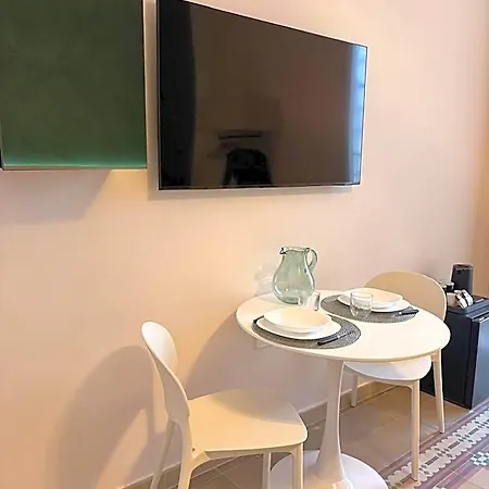 Casa Blanca Rooms&suites 3* Reggio di Calabria