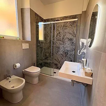 Casa Blanca Rooms&suites Reggio di Calabria