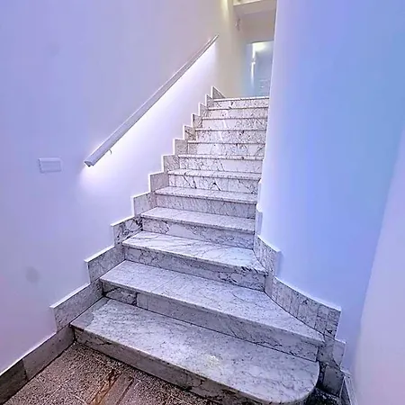 Casa Blanca Rooms&suites Lejlighedshotel