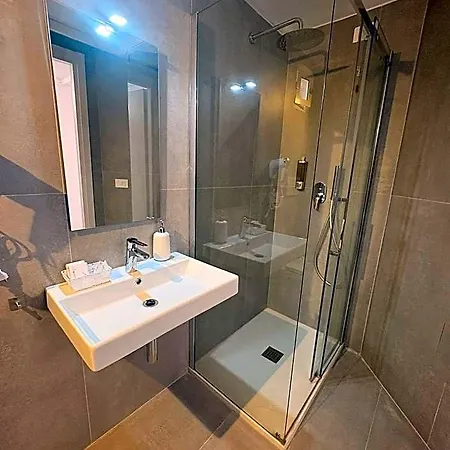 Casa Blanca Rooms&suites Lejlighedshotel Reggio di Calabria