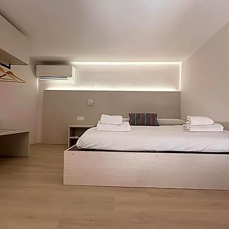 아파트호텔 Casa Blanca Rooms&suites