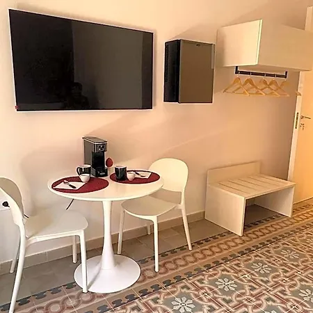 Casa Blanca Rooms&suites