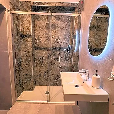 Casa Blanca Rooms&suites Lejlighedshotel