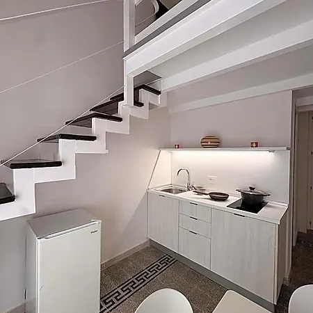 Casa Blanca Rooms&suites Reggio di Calabria