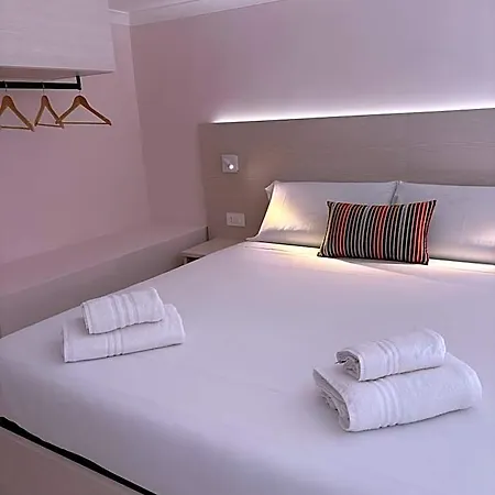 Casa Blanca Rooms&suites Lejlighedshotel 3*