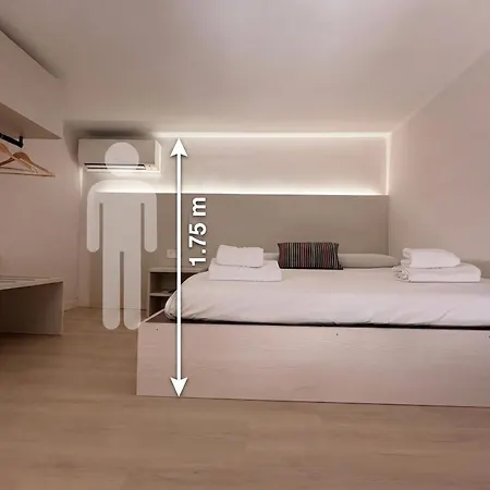 Casa Blanca Rooms&suites Reggio Calabria