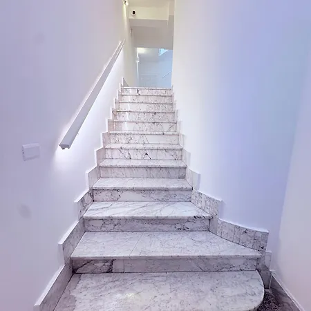 Casa Blanca Rooms&suites Apart Otel Reggio di Calabria
