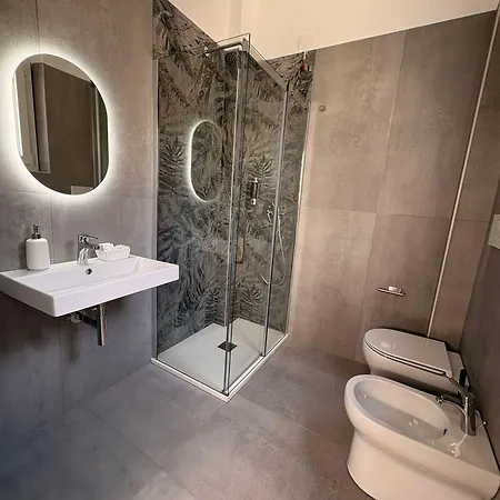 Casa Blanca Rooms&suites 3*