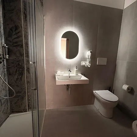 Casa Blanca Rooms&suites 3* Reggio di Calabria