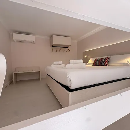 Casa Blanca Rooms&suites Apart Otel