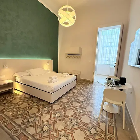 Casa Blanca Rooms&suites Apart Otel 3*