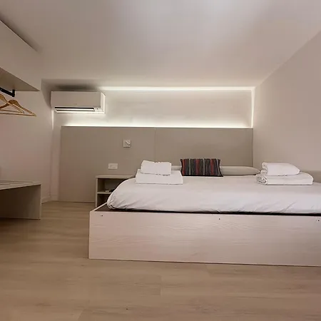 Casa Blanca Rooms&suites Reggio di Calabria