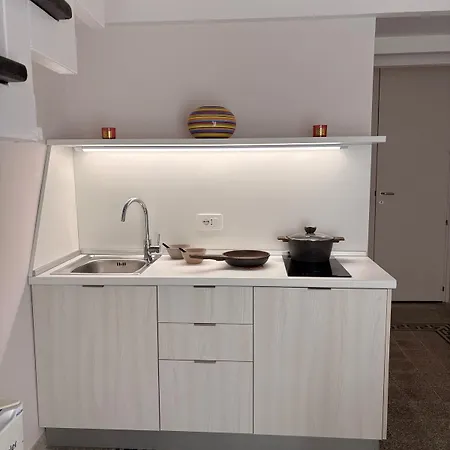 Casa Blanca Rooms&suites Aparthotel