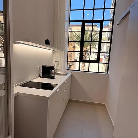 Aparthotel Casa Blanca Rooms&suites 3*
