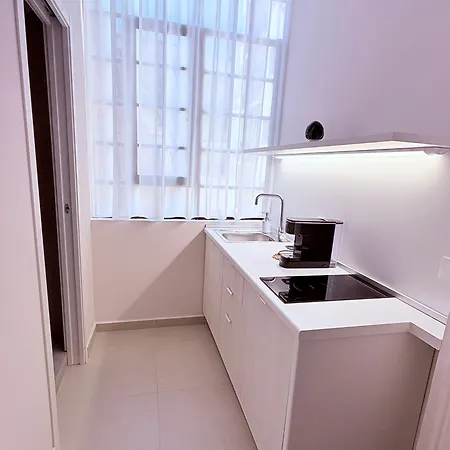 Casa Blanca Rooms&suites Aparthotel Reggio Calabria
