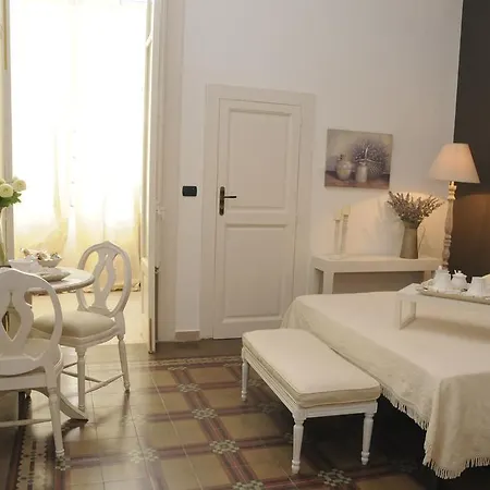Casa Blanca Reggio Calabria