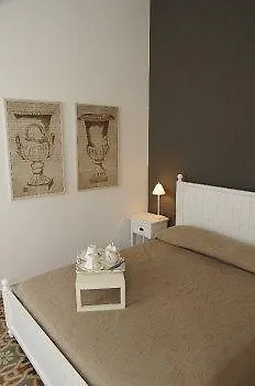 Bed & Breakfast Casa Blanca Reggio Calabria