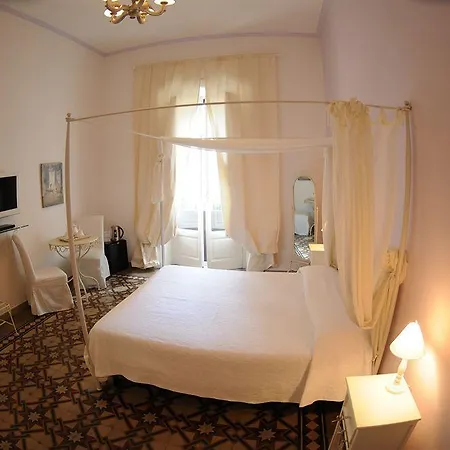 아파트호텔 Casa Blanca Rooms&suites